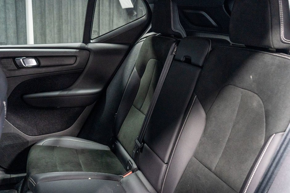Volvo XC40 T5 R-DESIGN 2021-15