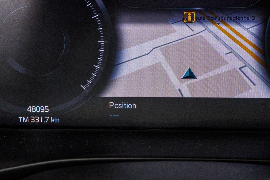 Volvo XC40 T5 R-DESIGN 2021-14