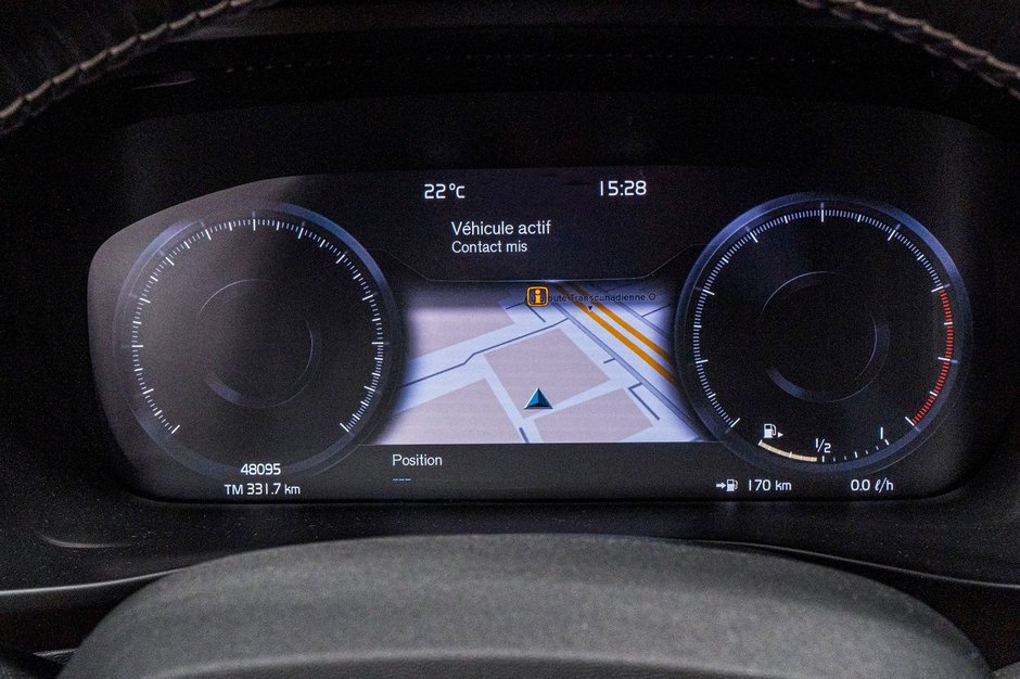 Volvo XC40 T5 R-DESIGN 2021-13