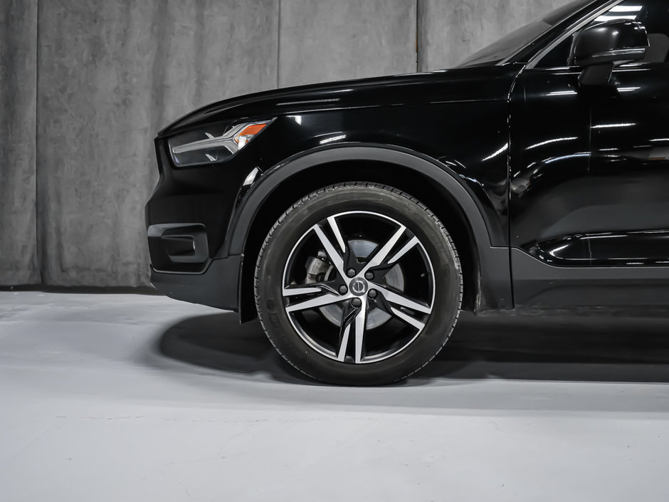 Volvo XC40 T5 R-DESIGN 2021-7