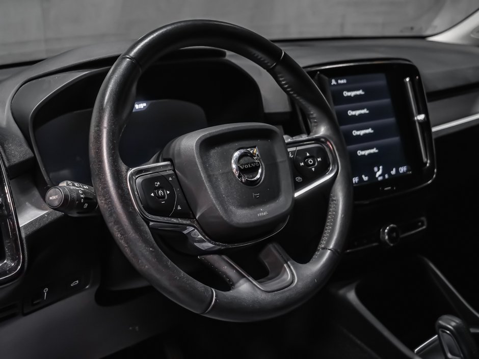 2021 Volvo XC40 T5 MOMENTUM CLIMATE-8