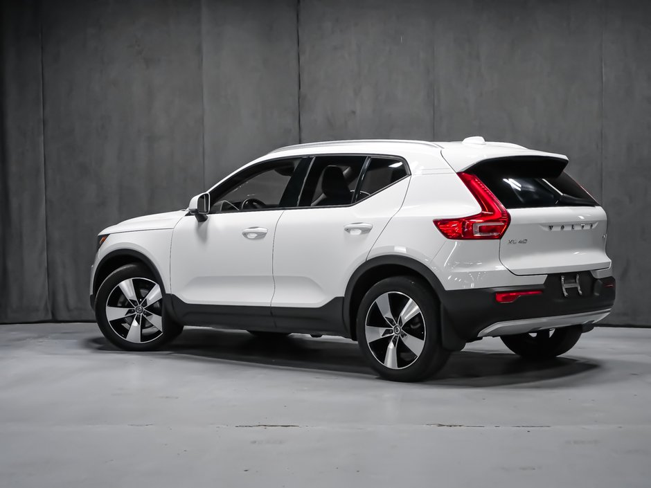 2021 Volvo XC40 T5 MOMENTUM CLIMATE-3