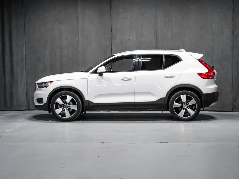 2021 Volvo XC40 T5 MOMENTUM CLIMATE-4