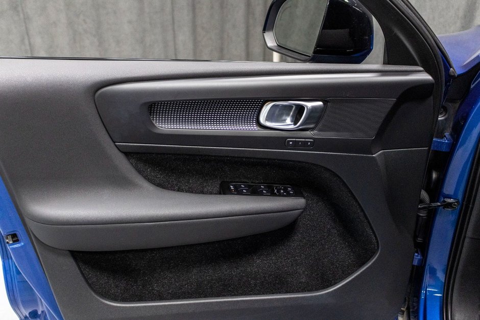 Volvo XC40 T5 R-DESIGN CLIMATE 2021-14