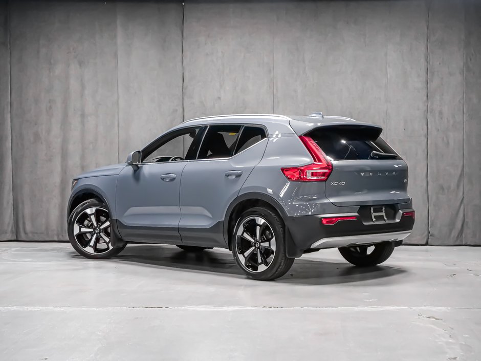 Volvo XC40 T5 INSCRIPTION 2021-2