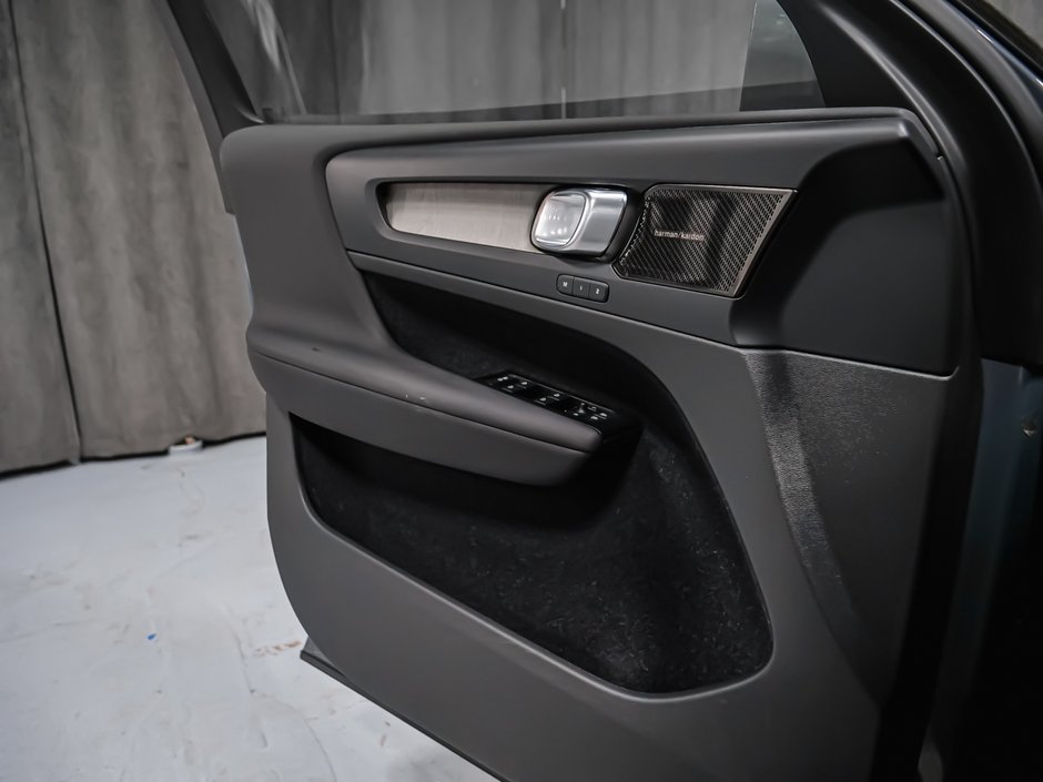 Volvo XC40 T5 INSCRIPTION 2021-9
