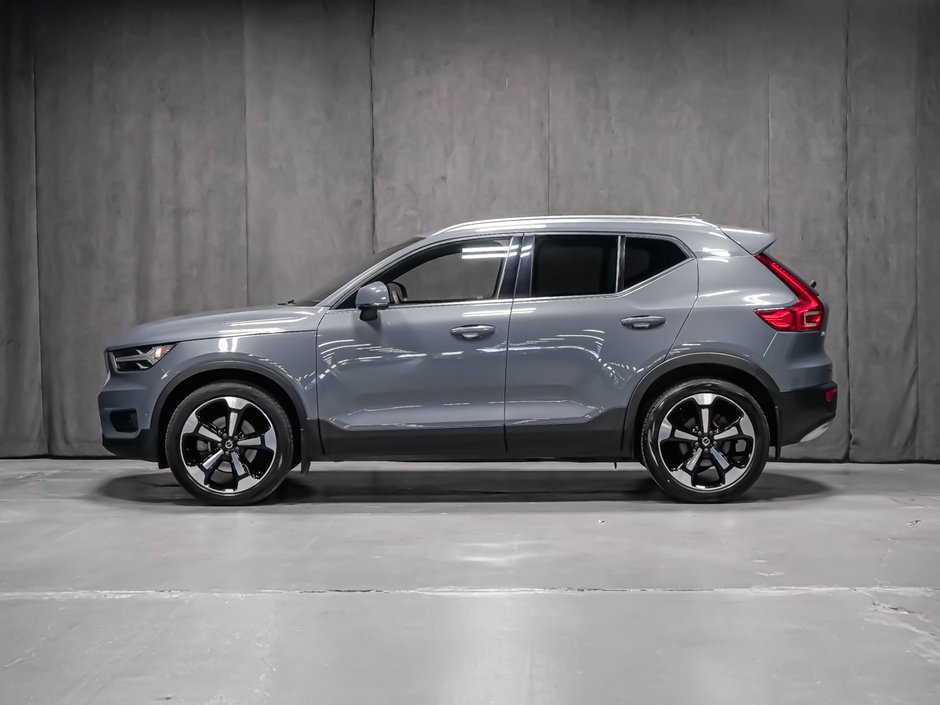 Volvo XC40 T5 INSCRIPTION 2021-4