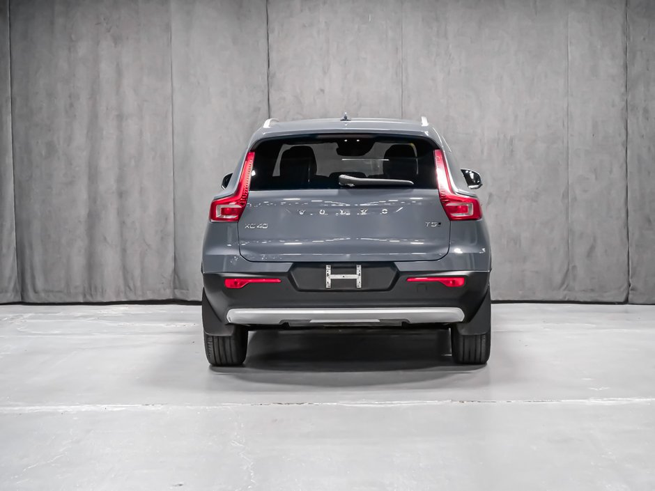 Volvo XC40 T5 INSCRIPTION 2021-5