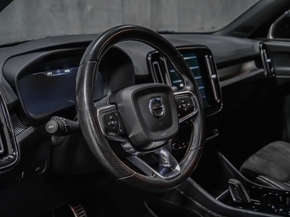 Volvo XC40 T5 R-DESIGN CLIMATE 2021-7
