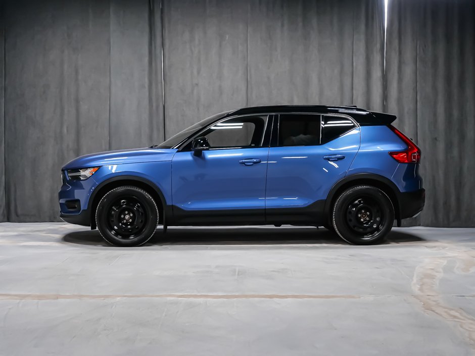 Volvo XC40 T5 R-DESIGN CLIMATE 2021-2