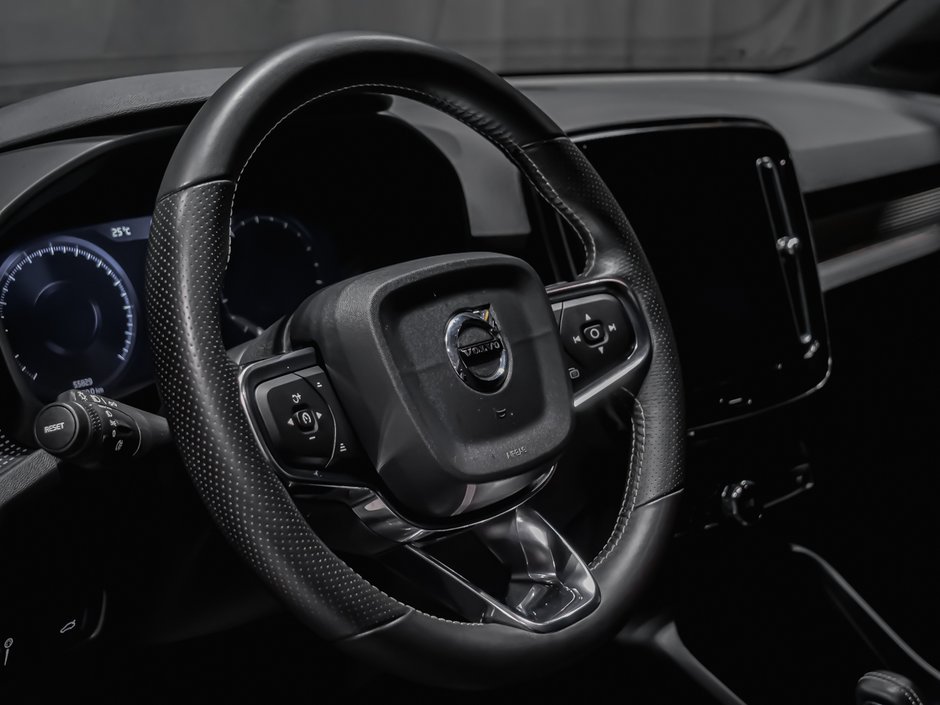 2021 Volvo XC40 T5 R-DESIGN ADVANCED-7