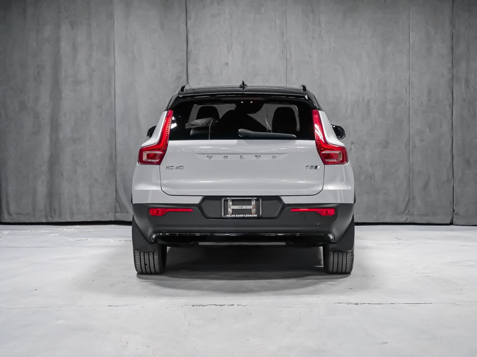 Volvo XC40 T5 R-DESIGN CLIMATE HARMAN 2022-5