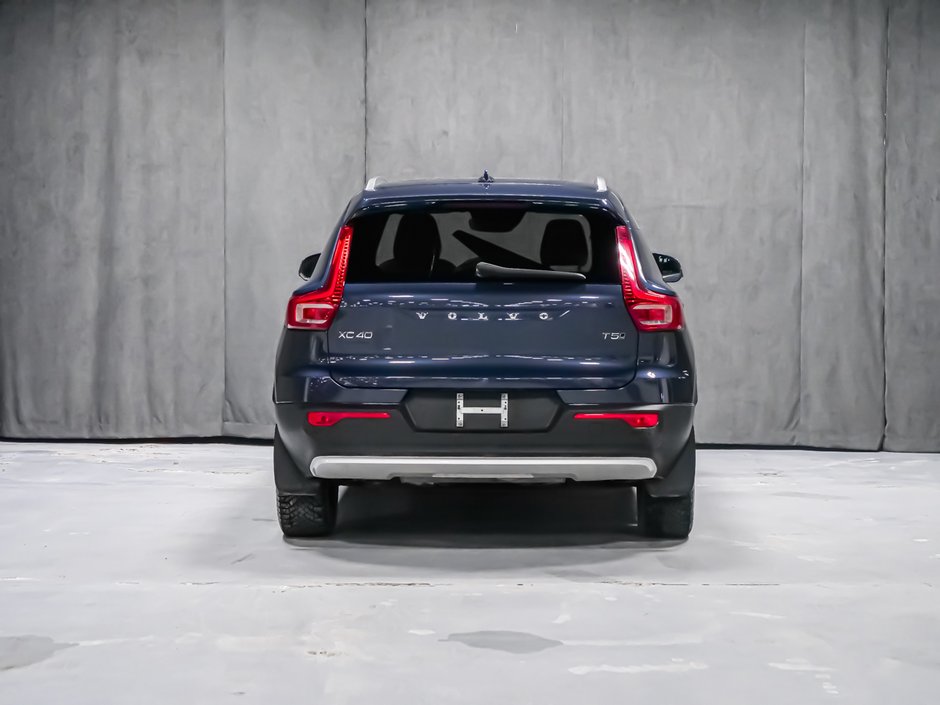 2022 Volvo XC40 T5 INSCRIPTION-3