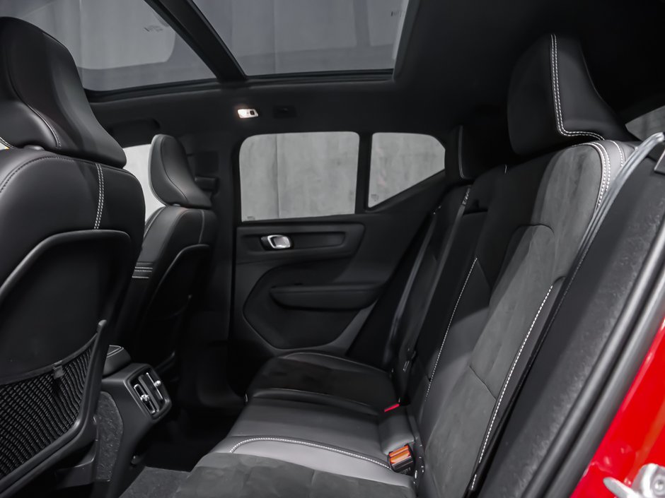 Volvo XC40 T5 R-DESIGN CLIMATE 2022-14