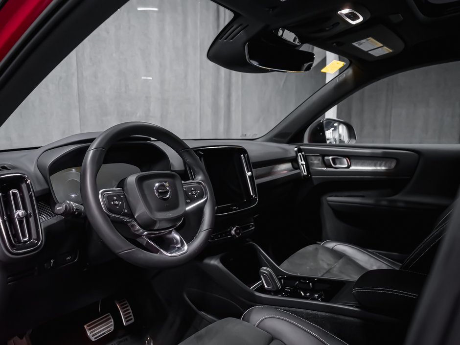 Volvo XC40 T5 R-DESIGN CLIMATE 2022-6