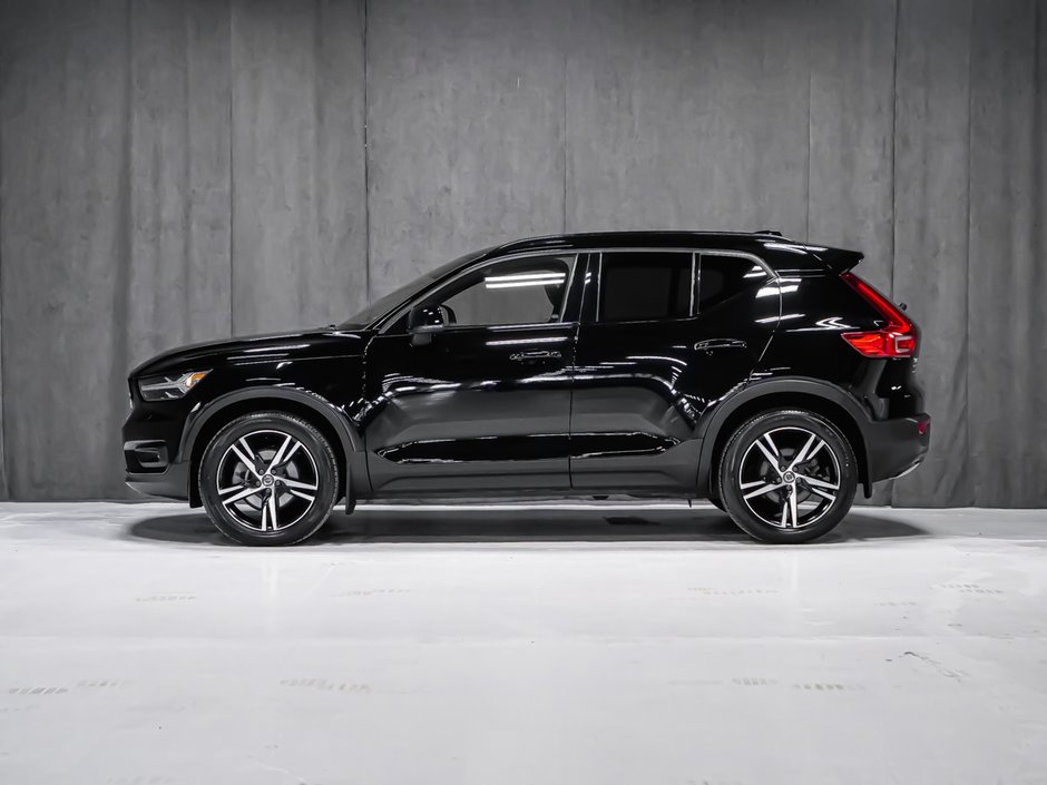 Volvo XC40 R-Design Harman Kardon 2022-2
