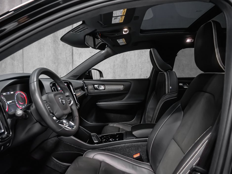 Volvo XC40 R-Design Harman Kardon 2022-11