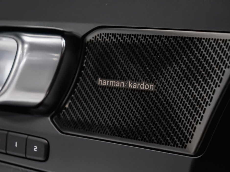 Volvo XC40 R-Design Harman Kardon 2022-10