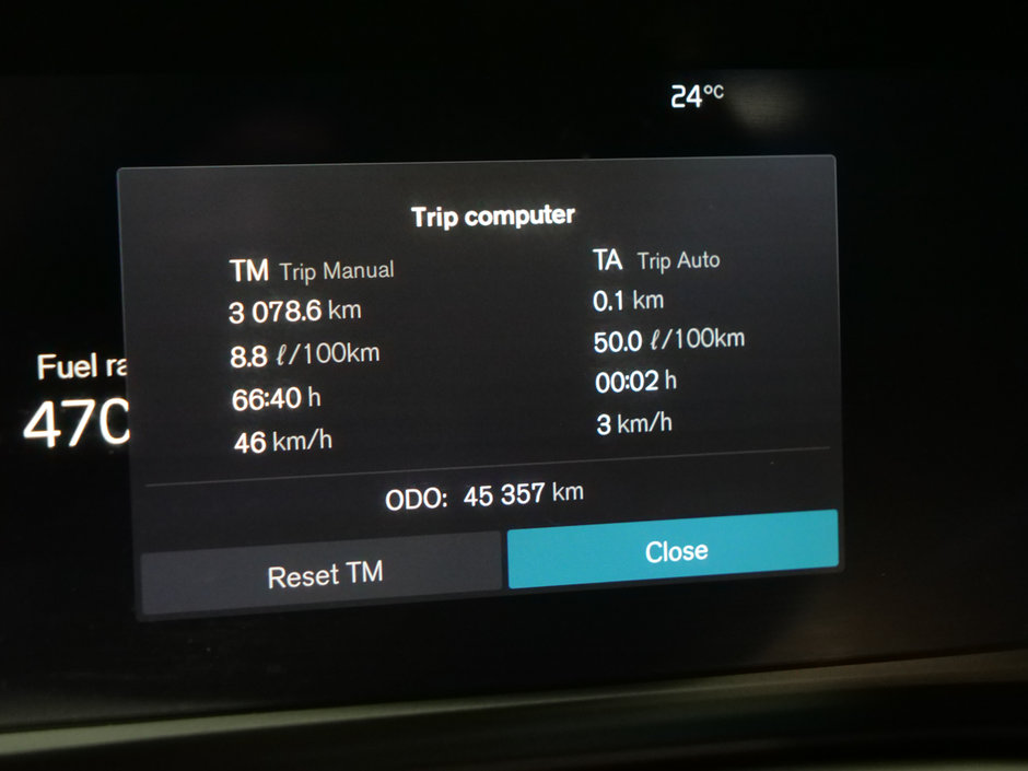 Volvo XC40 B5 PLUS DARK WITH CLIMATE POLESTAR 2023-12
