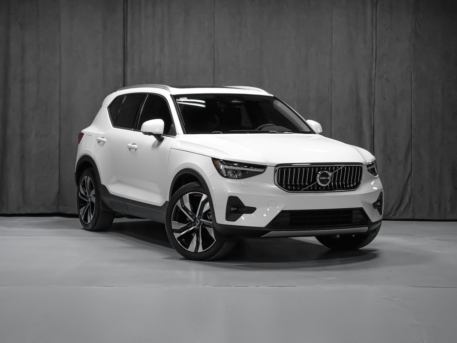 Volvo XC40 B5 PLUS BRIGHT CLIMATE 2023-6