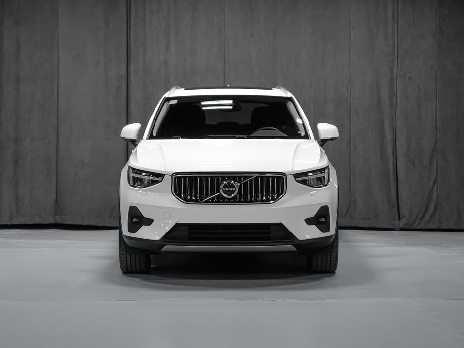 Volvo XC40 B5 PLUS BRIGHT CLIMATE 2023-7