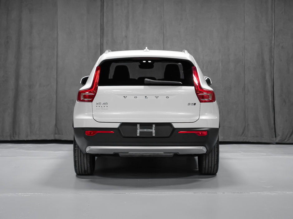 Volvo XC40 B5 PLUS BRIGHT CLIMATE 2023-3