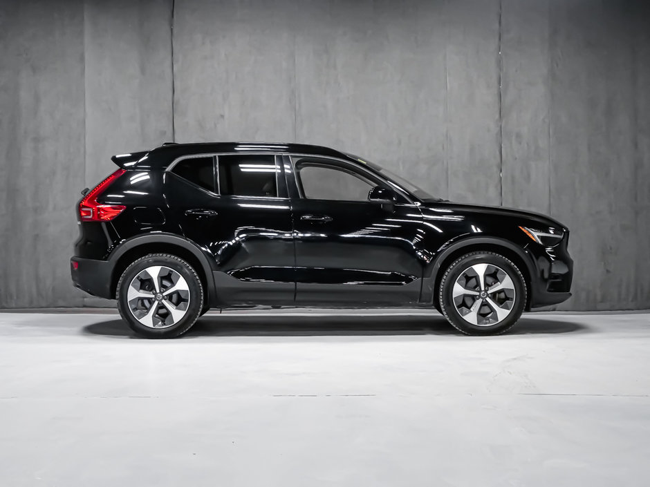 Volvo XC40 B5 PLUS DARK CLIMATE 2023-5