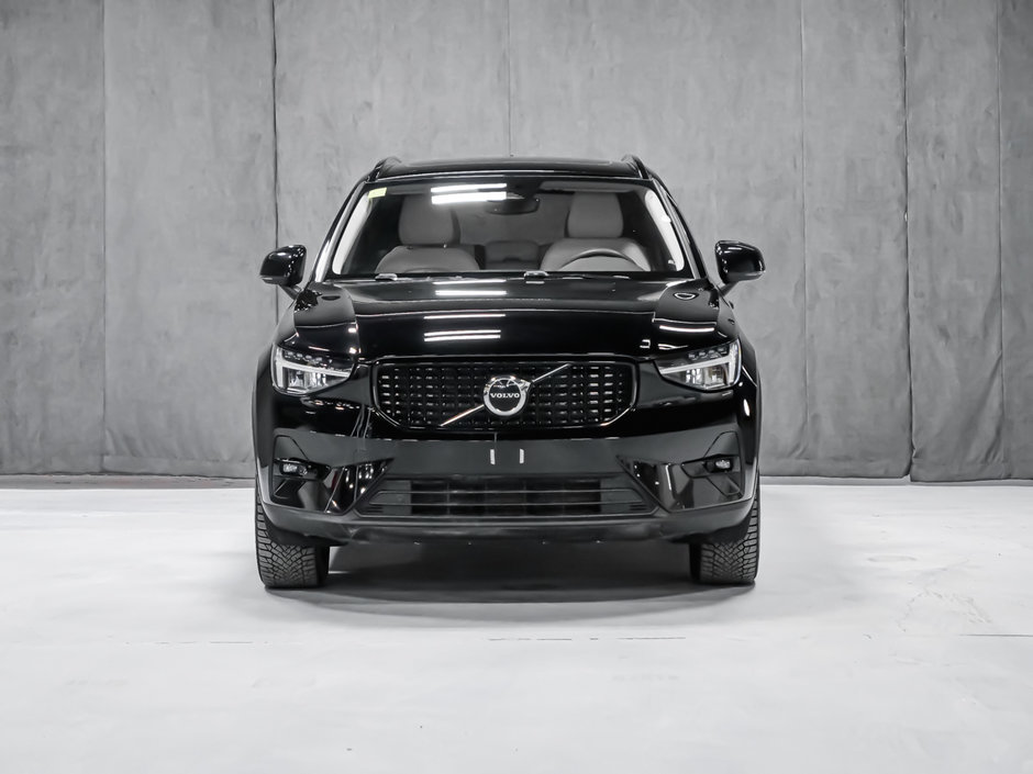 Volvo XC40 B5 PLUS DARK CLIMATE 2023-7