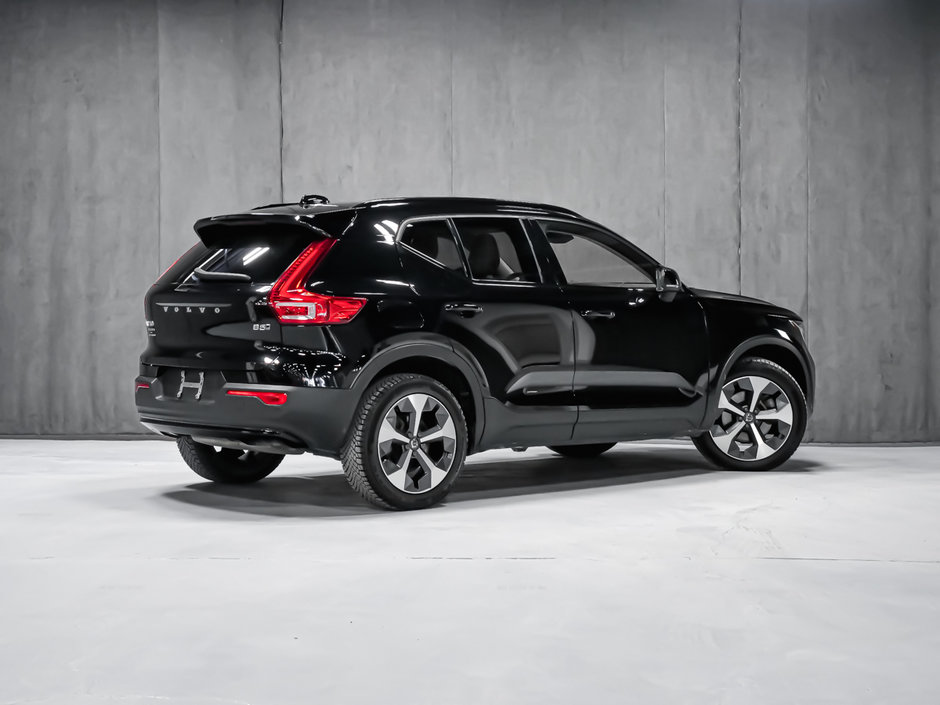 Volvo XC40 B5 PLUS DARK CLIMATE 2023-4