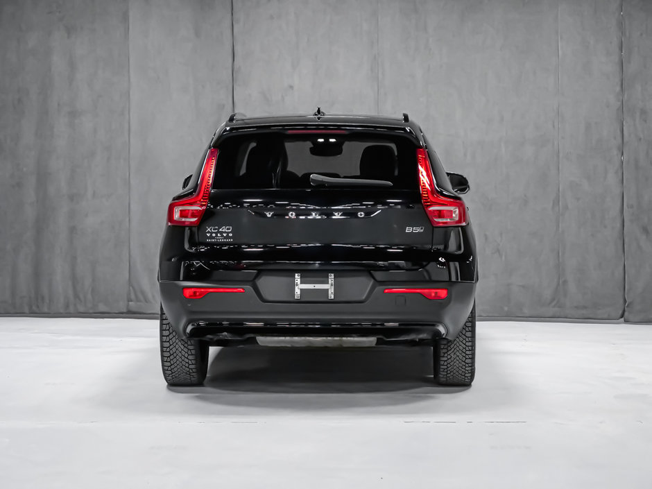 Volvo XC40 B5 PLUS DARK CLIMATE 2023-3