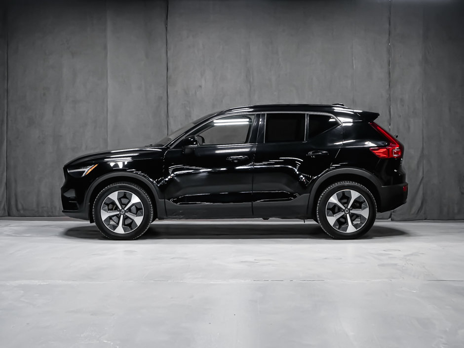 Volvo XC40 B5 PLUS DARK CLIMATE 2023-1