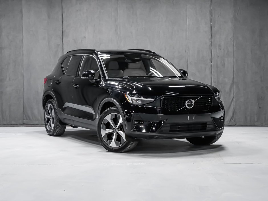 Volvo XC40 B5 PLUS DARK CLIMATE 2023-6