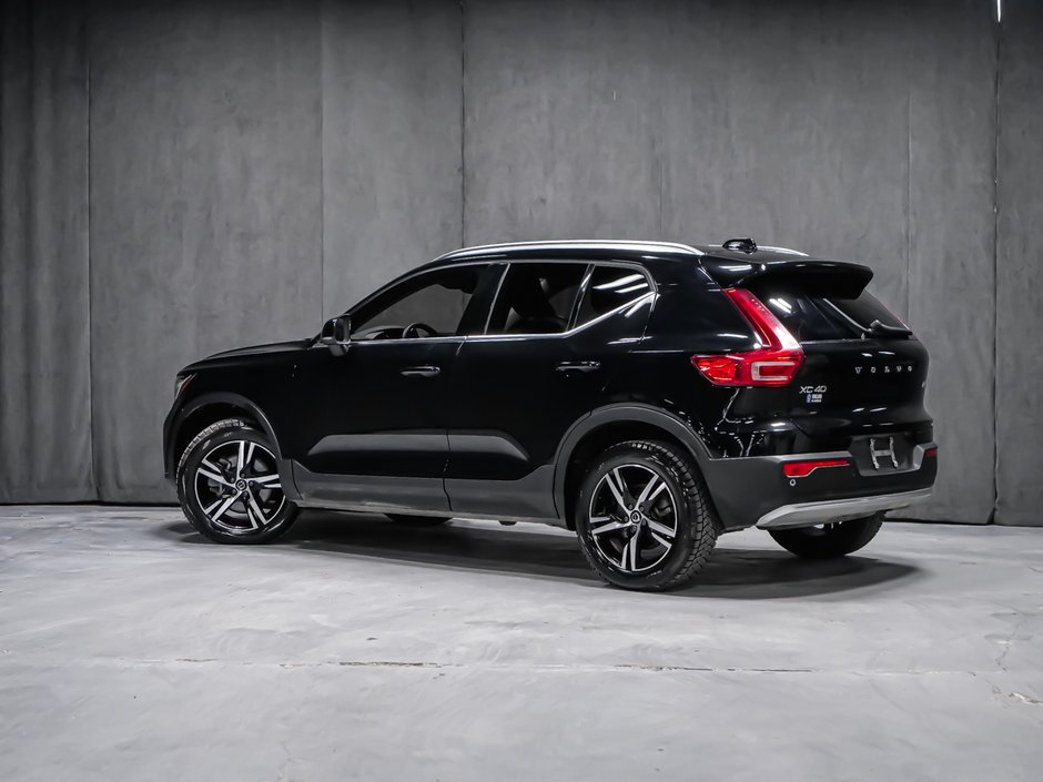 Volvo XC40 B5 PLUS BRIGHT CLIMATE 2023-3