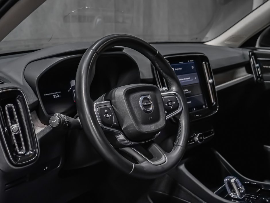 Volvo XC40 B5 PLUS BRIGHT 2023-7