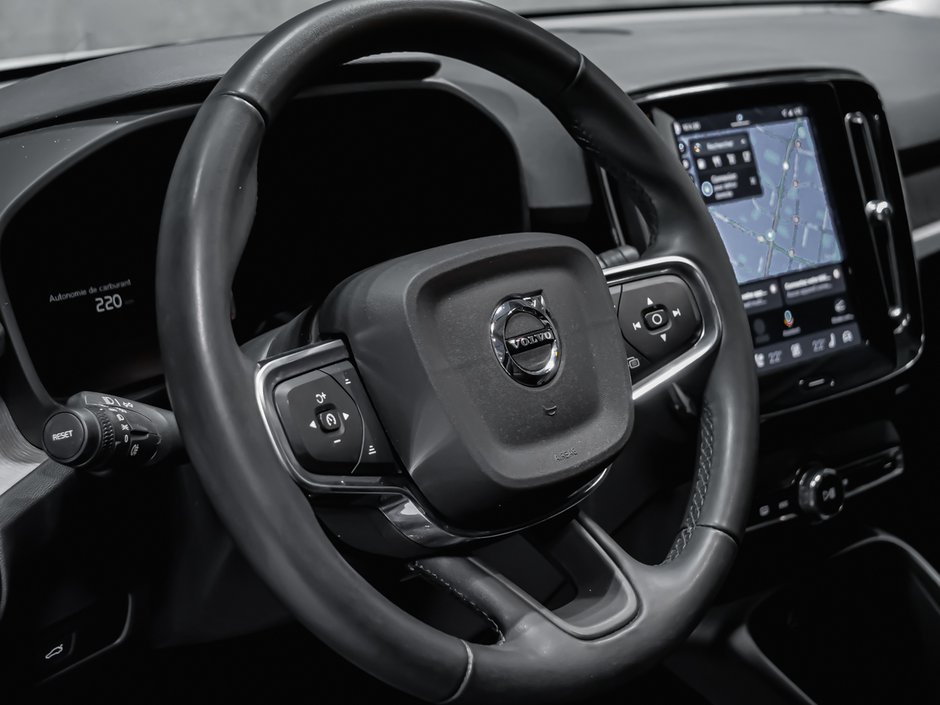 Volvo XC40 B5 CORE CONVENIENCE CLIMATE 2023-7
