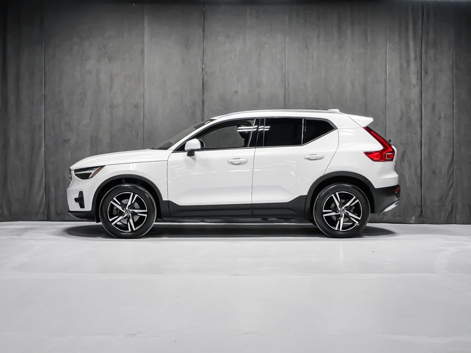 Volvo XC40 B5 CORE CONVENIENCE CLIMATE 2023-2