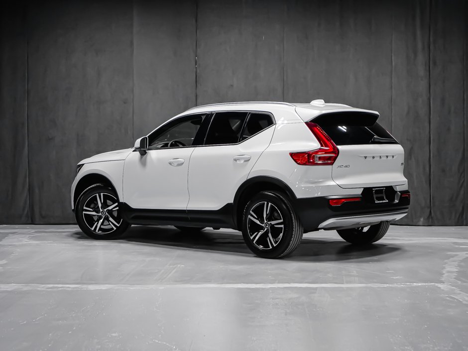 Volvo XC40 B5 CORE CONVENIENCE CLIMATE 2023-3