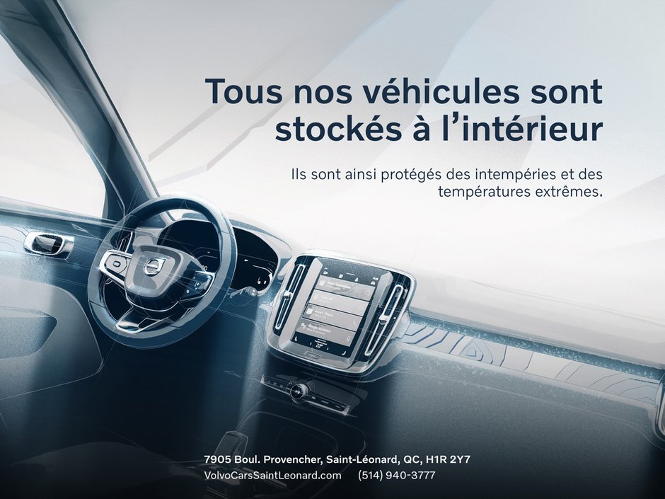 Volvo XC40 B5 PLUS BRIGHT 2023-1