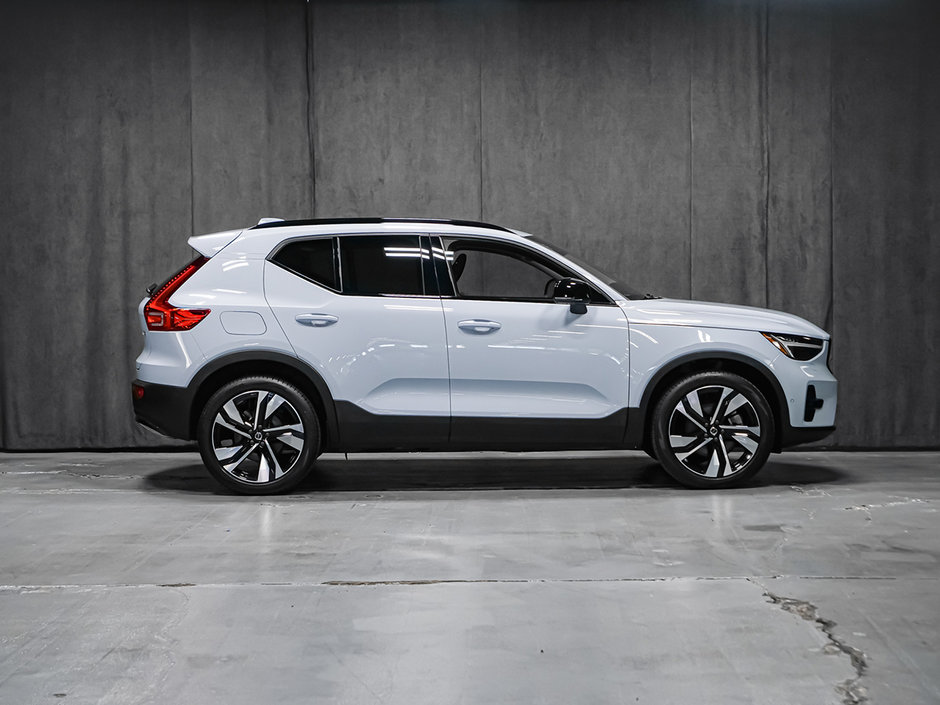 Volvo XC40 B5 PLUS DARK CLIMATE 2024-5