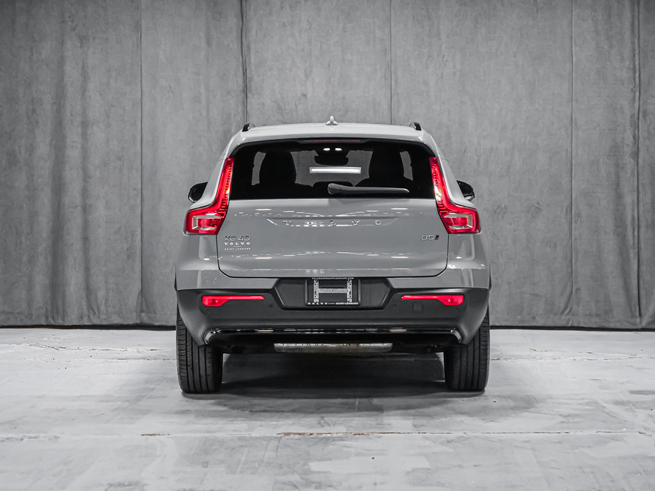 Volvo XC40 B5 PLUS DARK CLIMATE 2024-3