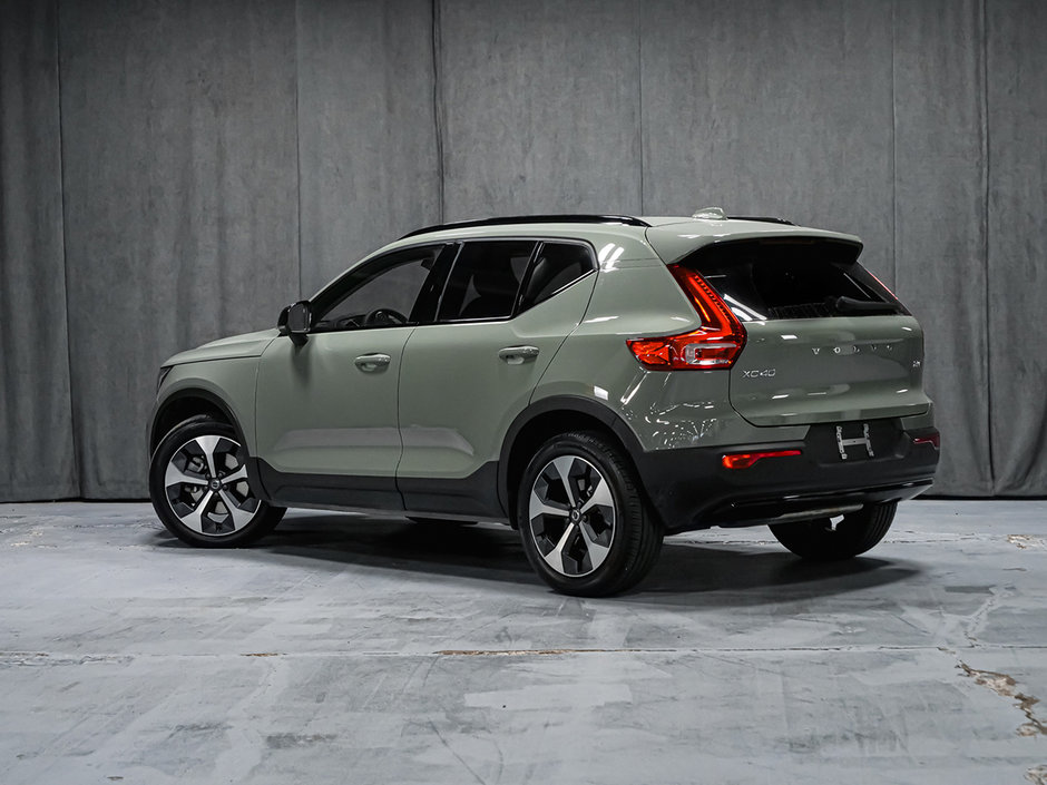 Volvo XC40 B5 PLUS DARK CLIMATE 2024-1