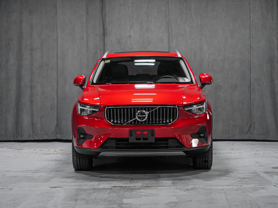 Volvo XC40 B5 PLUS BRIGHT CLIMATE 2024-7