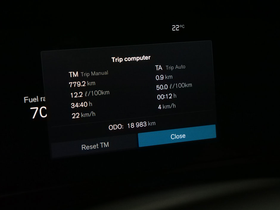 2024 Volvo XC40 B5 PLUS BRIGHT CLIMATE HARMAN KARDON-9