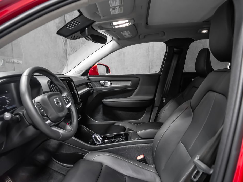 Volvo XC40 B5 PLUS BRIGHT CLIMATE 2024-11