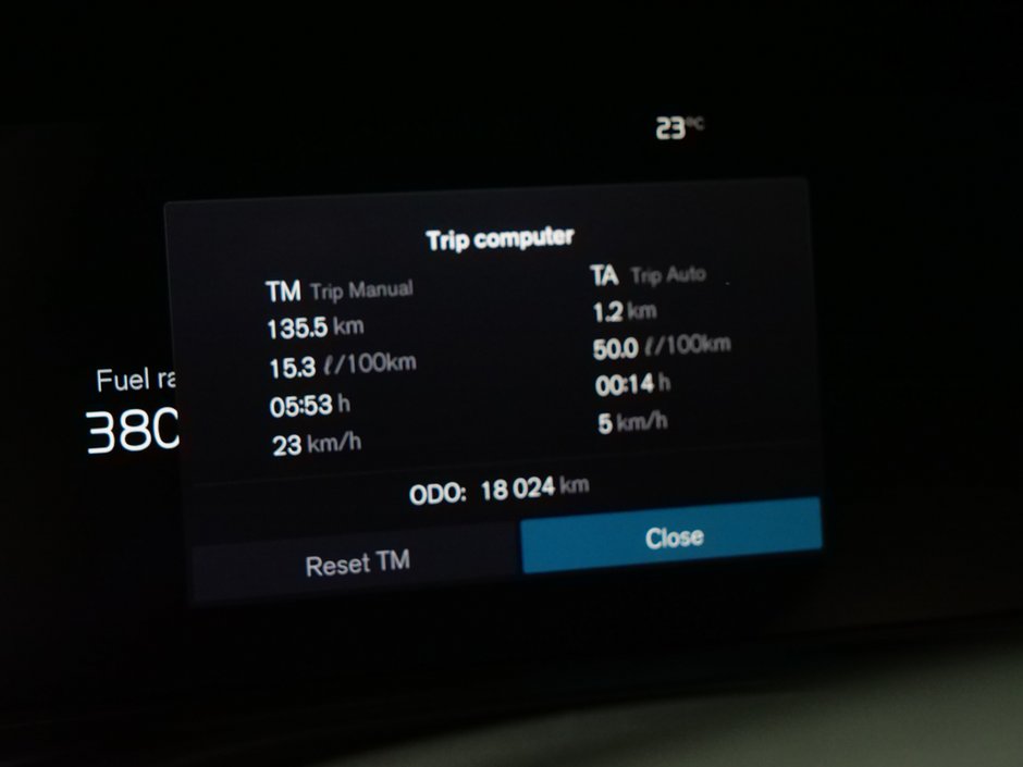 Volvo XC40 B5 PLUS BRIGHT CLIMATE 2024-10