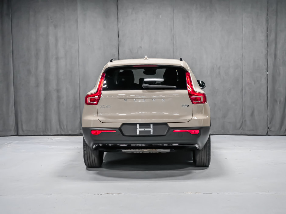 Volvo XC40 B5 PLUS DARK CLIMATE 2025-5