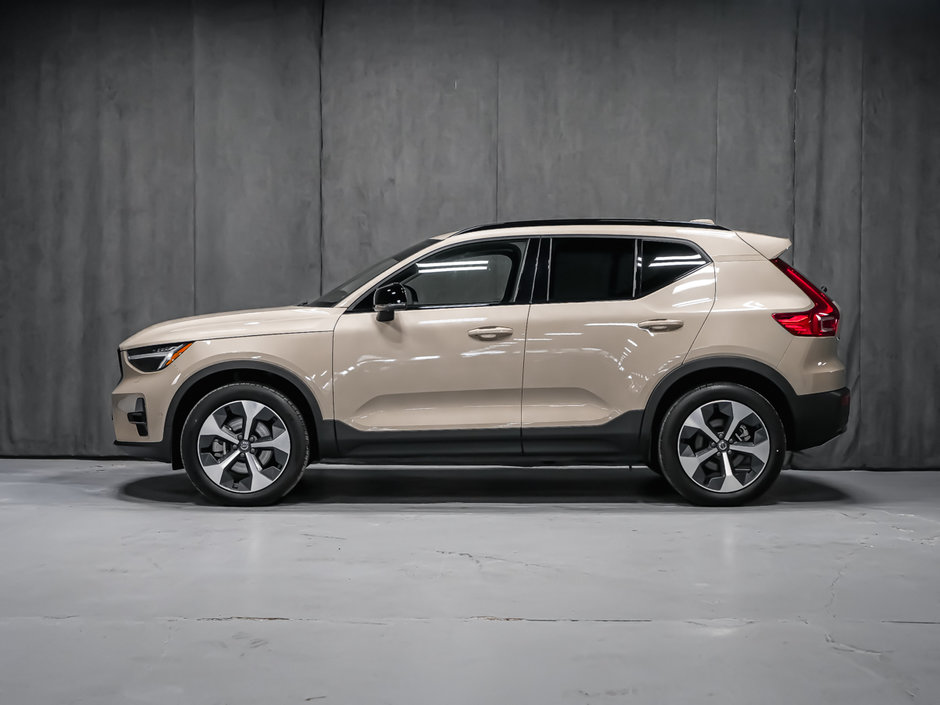 Volvo XC40 B5 PLUS DARK CLIMATE 2025-3