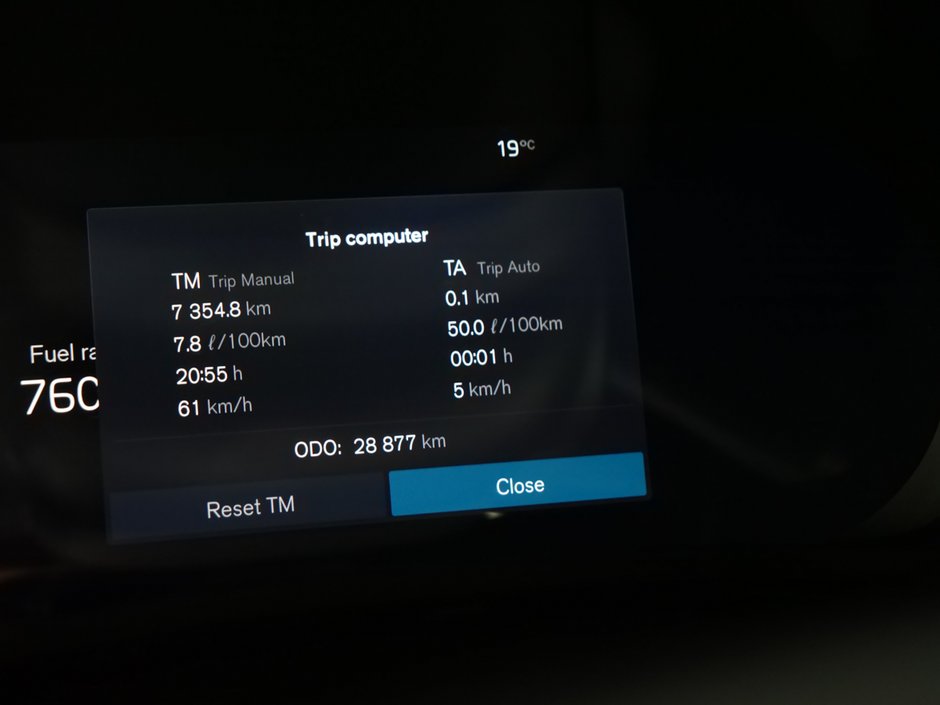 Volvo XC40 B5 PLUS CLIMATE 2025-9