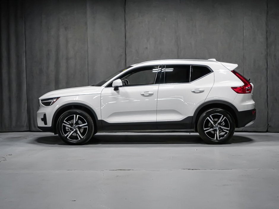 Volvo XC40 B5 CORE BRIGHT CLIMATE 2025-2