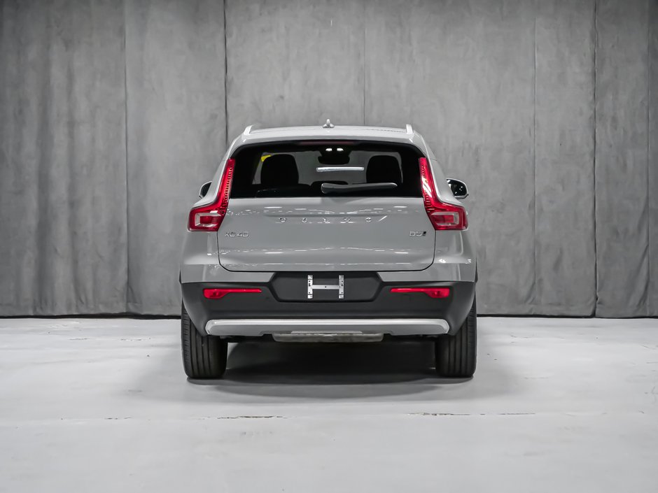 Volvo XC40 B5 CORE BRIGHT CLIMATE 2025-3